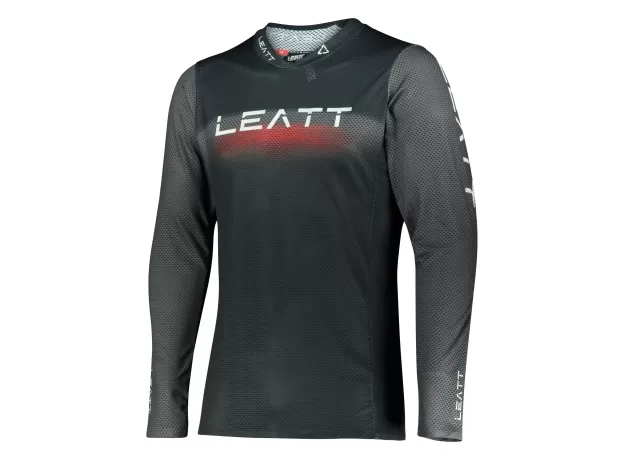 LEATT Джерси 5.5, Размер: L, Цвет: UltraWeld v22 Black