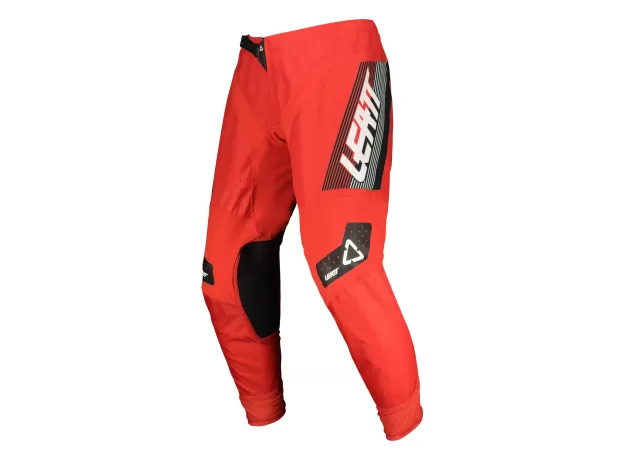 LEATT Кроссовые штаны 4.5, Размер: 36, Цвет: V22 Red