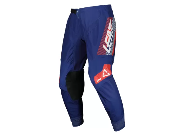 LEATT Кроссовые штаны 4.5, Размер: 32, Цвет: V22 Royal