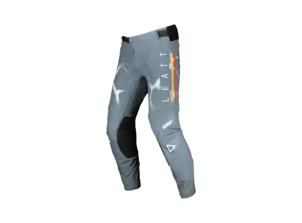 LEATT Кроссовые штаны 5.5 I.K.S, Размер: 28, Цвет: V22 Giraffe