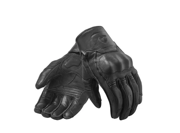 REV'IT! Мотоперчатки Palmer, Размер: 4XL, Цвет: Black