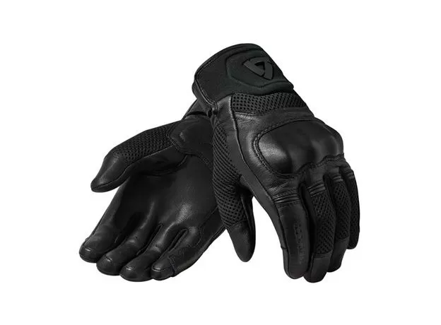 REV'IT! Мотоперчатки Arch, Размер: 4XL, Цвет: Black