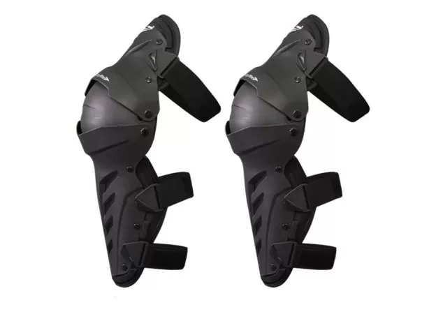 PRO-BIKER Защита коленей HXP-22, Размер: N, Цвет: Black