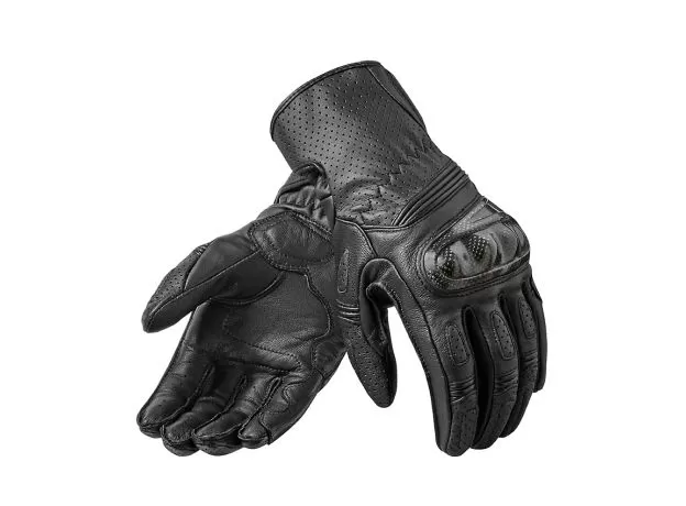 REV'IT! Мотоперчатки Chevron 2, Размер: XL, Цвет: Black