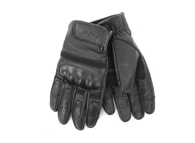 DRAGONFLY Мотоперчатки STREET, Размер: XXL, Цвет: черный