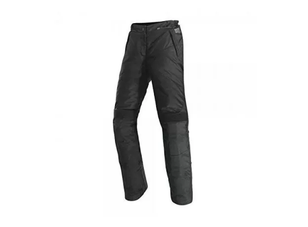 IXS Мотоштаны Checker Evo женские, Размер: M, Цвет: Black