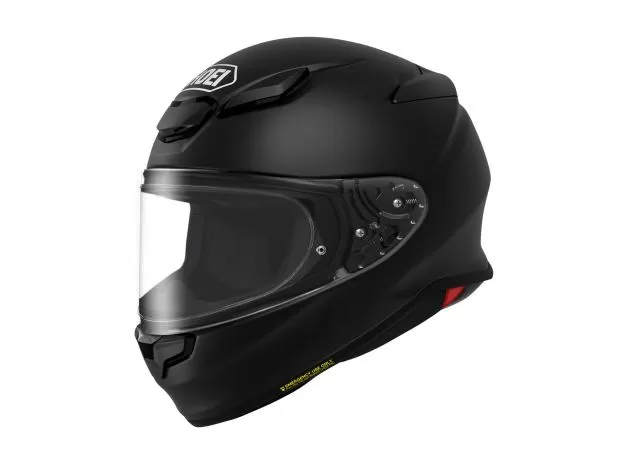 SHOEI Шлем NXR 2, Размер: XS, Цвет: matt black