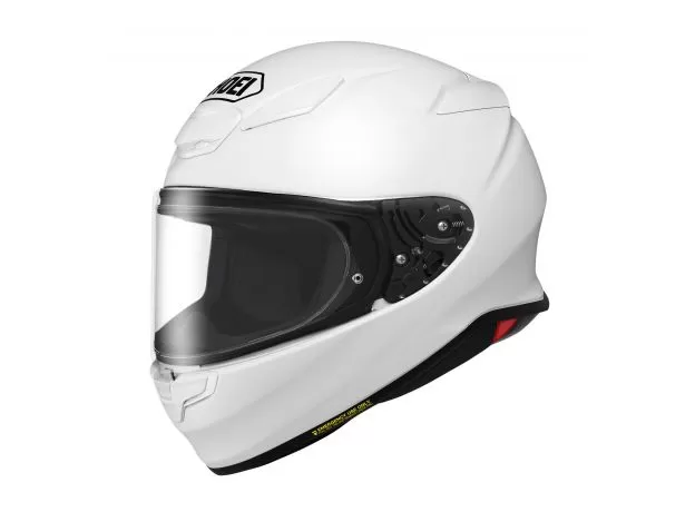 SHOEI Шлем NXR 2, Размер: XL, Цвет: WHITE