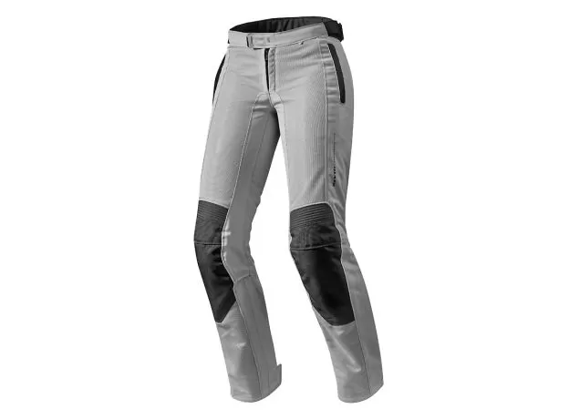 REV'IT! Мотоштаны Airwave 2 женские, Размер: 40, Цвет: SILVER