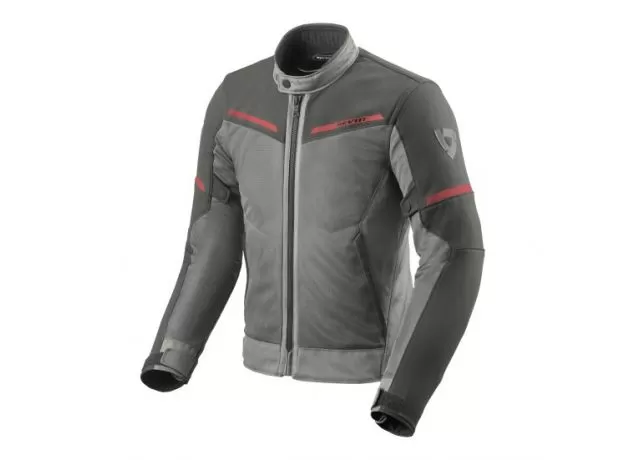REV'IT! Мотокуртка Airwave 3, Размер: S, Цвет: Grey / Anthracite