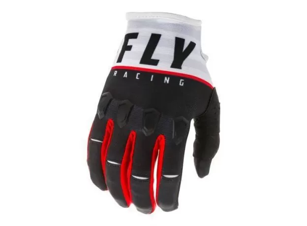 FLY RACING Мотоперчатки Kinetic, Размер: XL, Цвет: 2020 K120 черный/белый/красный от магазина rszone FLY RACING Мотоперчатки Kinetic, Размер: XL, Цвет: 2020 K120 черный/белый/красный