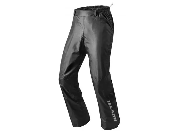 REV'IT! Штаны-дождевик Sphinx H2O, Размер: 3XL, Цвет: Black