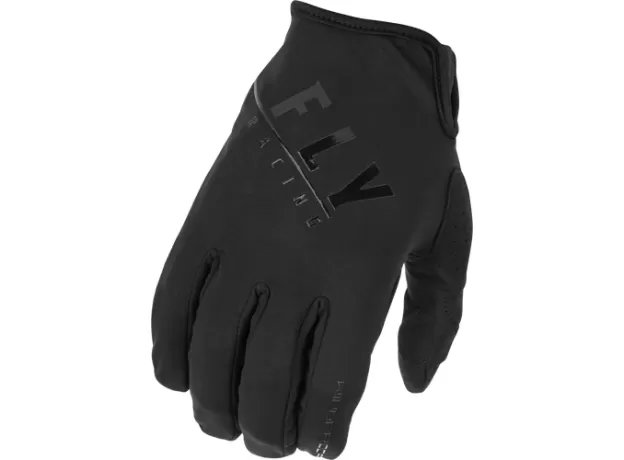 FLY RACING Мотоперчатки Windproof, Размер: L, Цвет: 2022 черный от магазина rszone FLY RACING Мотоперчатки Windproof, Размер: L, Цвет: 2022 черный
