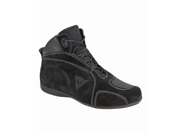 DAINESE Мотоботы VERA CRUZ женские, Размер: 38, Цвет: Black