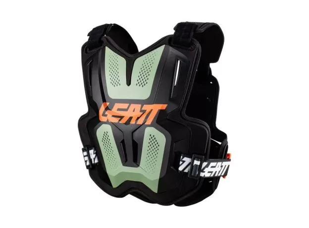 LEATT Панцирь 2.5, Размер: N, Цвет: Cactus от магазина rszone LEATT Панцирь 2.5, Размер: N, Цвет: Cactus