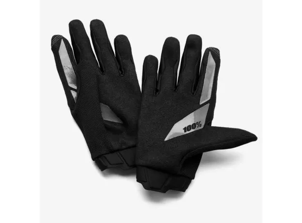 100%MOTO Мотоперчатки Ridecamp женские, Размер: M, Цвет: Brick 2020