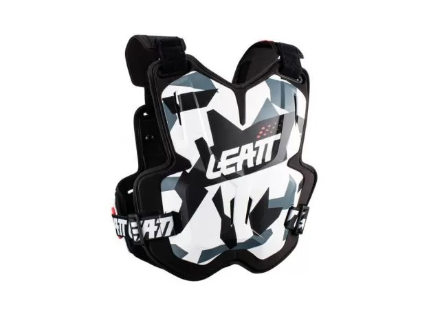 LEATT Панцирь 2.5, Размер: N, Цвет: CAMO от магазина rszone LEATT Панцирь 2.5, Размер: N, Цвет: CAMO