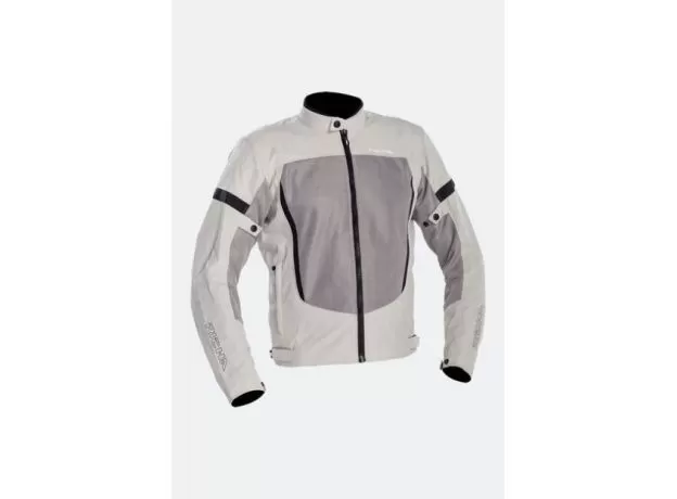RICHA Мотокуртка AIRBENDER женская, Размер: M, Цвет: Grey