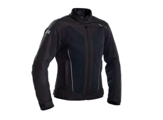 RICHA Мотокуртка AIRSTREAM-X женская, Размер: L, Цвет: Black