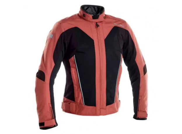 RICHA Мотокуртка AIRSTREAM-X женская, Размер: M, Цвет: Burgundy