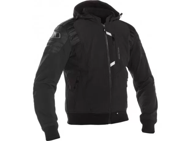RICHA Мотокуртка ATOMIC WP, Размер: M, Цвет: Black