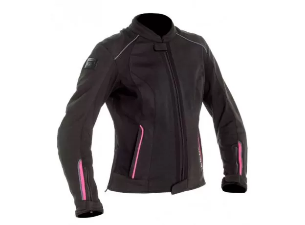 RICHA Мотокуртка KODI женская, Размер: XS, Цвет: PINK