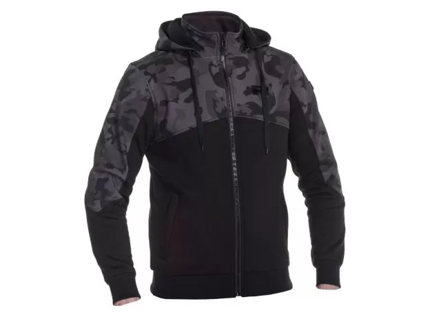 RICHA Мотохуди TITAN CORE, Размер: M, Цвет: ARMY CAMO