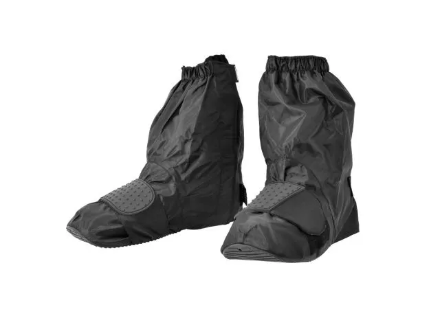 KOMINE Бахилы RK-034, Размер: M, Цвет: Black