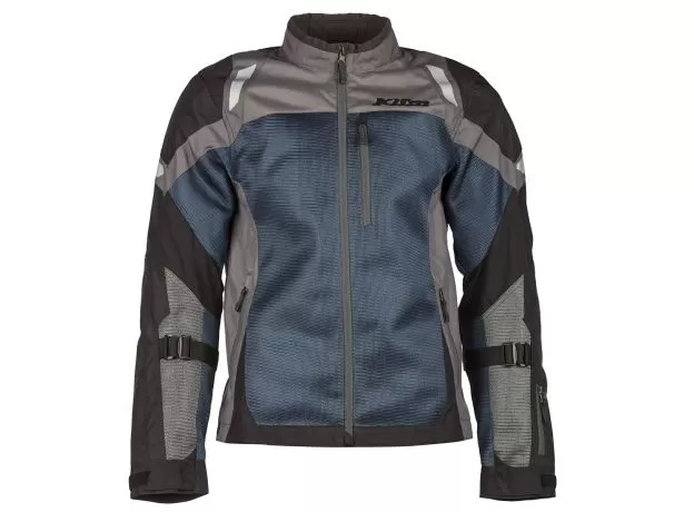KLIM Мотокуртка INDUCTION, Размер: M, Цвет: Blue