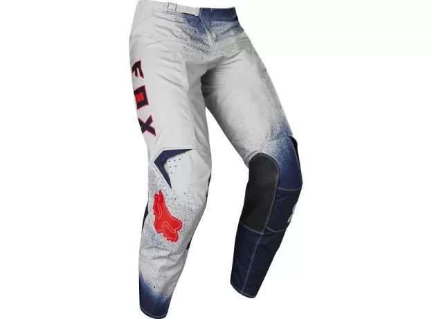 FOX Кроссовые штаны 180, Размер: 30, Цвет: BNKZ grey 2020