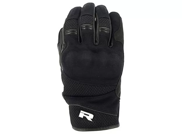 RICHA Мотоперчатки DESERT 2, Размер: L, Цвет: Black