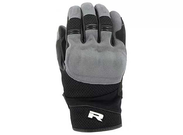 RICHA Мотоперчатки DESERT 2, Размер: L, Цвет: TITANIUM