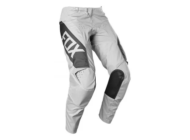 FOX Кроссовые штаны 180, Размер: 30, Цвет: REVN Steel Grey
