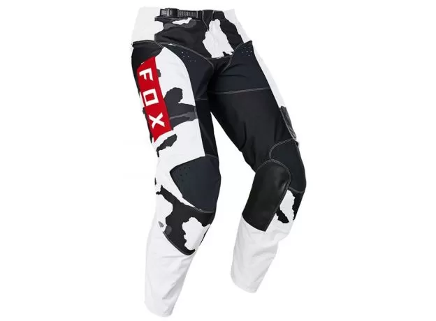 FOX Кроссовые штаны 180, Размер: 32, Цвет: BESERKER SE Camo