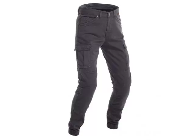 RICHA Мотоштаны APACHE, Размер: 36/34, Цвет: GRAY