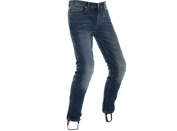 RICHA Мотоджинсы BI-STRETCH, Размер: 34/34, Цвет: Blue от магазина rszone RICHA Мотоджинсы BI-STRETCH, Размер: 34/34, Цвет: Blue