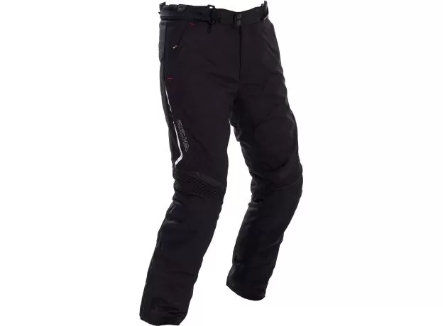 RICHA Мотоштаны CAMARGUE EVO, Размер: 3XL, Цвет: Black