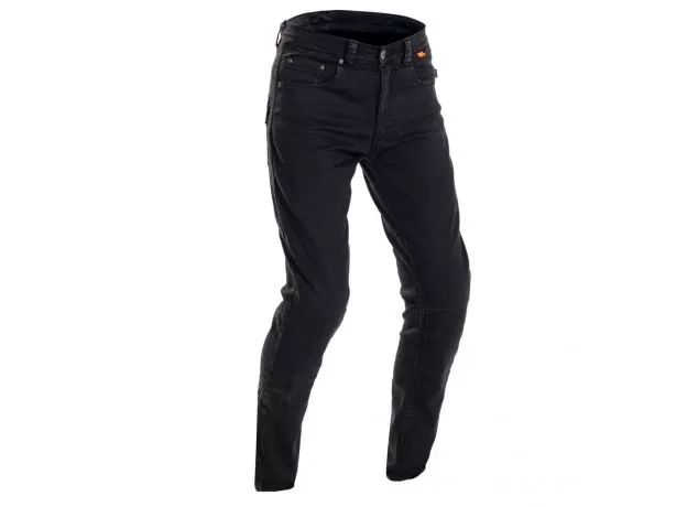 RICHA Мотоджинсы EPIC, Размер: 30/34, Цвет: Black