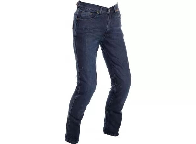 RICHA Мотоджинсы EPIC, Размер: 28/34, Цвет: Navy