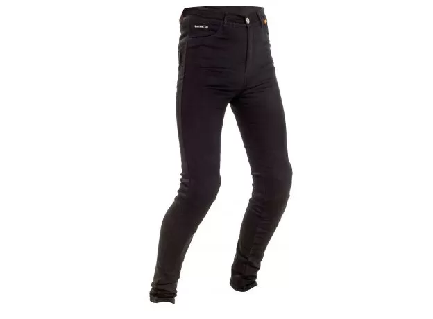 RICHA Мотоджинсы JEGGING, Размер: 32/34, Цвет: Black