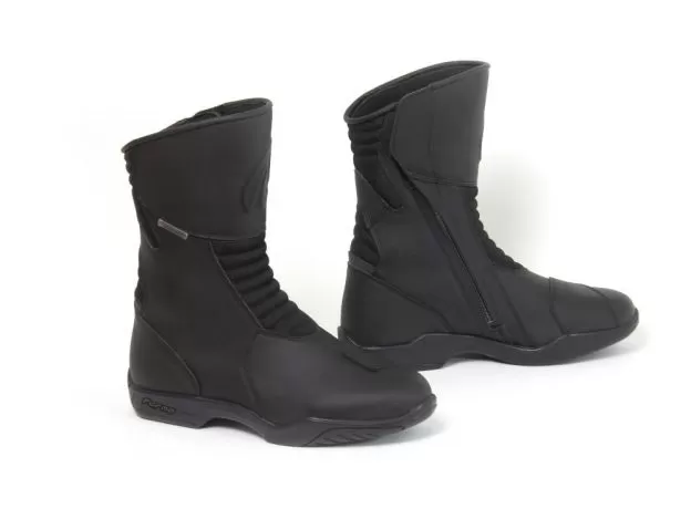 FORMA Мотоботы ARBO Dry, Размер: 48, Цвет: Black