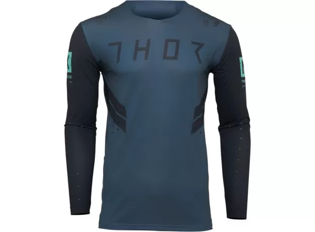 THOR Джерси PRIME, Размер: M, Цвет: HERO MIDNIGHT/TEAL