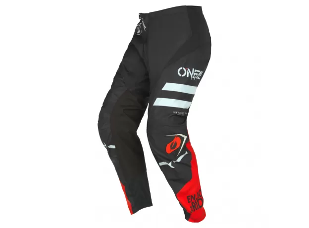 O’NEAL Кроссовые штаны ELEMENT, Размер: 38, Цвет: SQUADRON V.22 Black/Gray