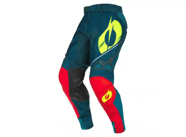 O’NEAL Кроссовые штаны HARDWEAR, Размер: 38, Цвет: HAZE V.22 Blue/Red