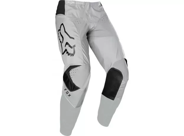 FOX Кроссовые штаны 180, Размер: 28, Цвет: PRIX Grey 2020