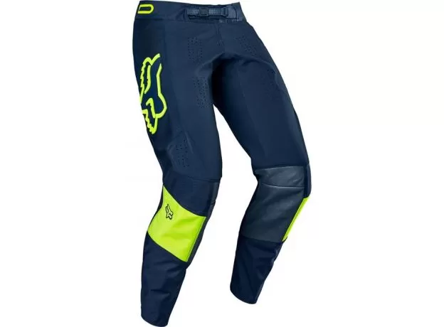FOX Кроссовые штаны 360, Размер: 30, Цвет: BANN navy 2020