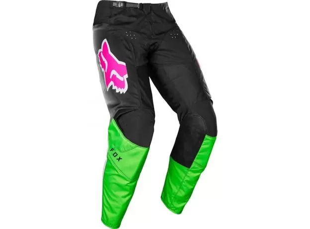 FOX Кроссовые штаны 180, Размер: 30, Цвет: FYCE Multi 2020