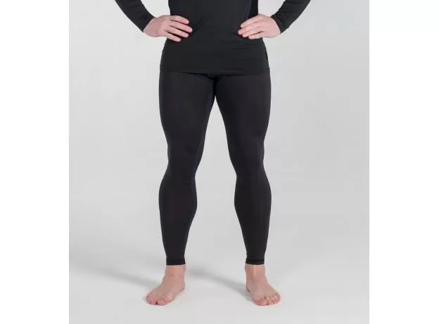 HYPERLOOK Кальсоны Composite, Размер: S, Цвет: Black