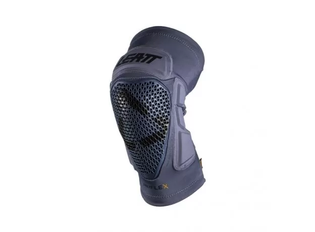 LEATT Защита коленей Airflex Pro, Размер: M, Цвет: Navy