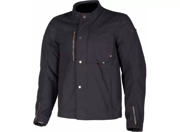 KLIM Мотокуртка DRIFTER, Размер: S, Цвет: Black